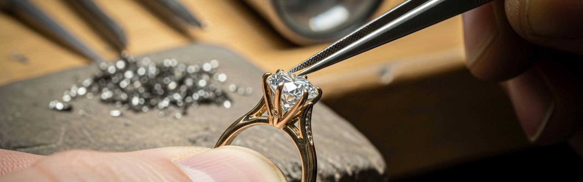 Jewelry Repair Services