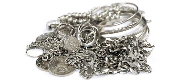 Sell Sterling Silver Near Me